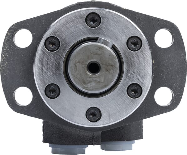 Orbitmotor, WelleØ32, 4-L,Leck.
