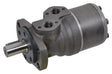 Orbitmotor, WelleØ25, 4-L,Leck.