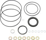 Dichtungssatz 151-1166,OMR/D=32mm