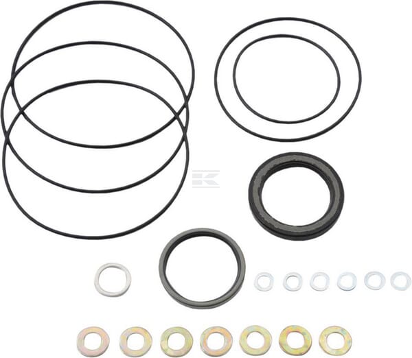 Dichtungssatz 151-1166,OMR/D=32mm