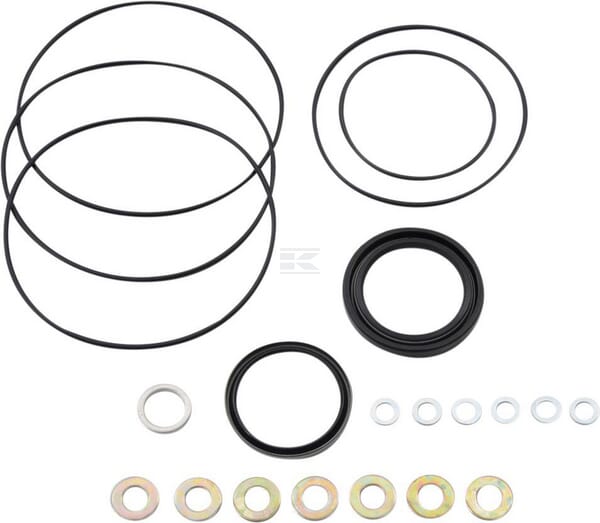 Dichtungssatz 151-1166,OMR/D=32mm