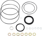 Dichtungssatz 151-1166,OMR/D=32mm