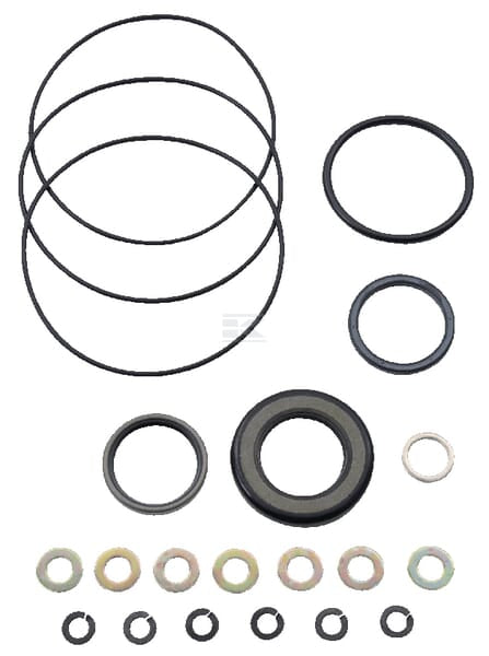 Dichtungssatz 151-1159,OMR,Serie 4 151-1159