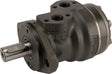Orbitmotor, Welle Ø 25 A2