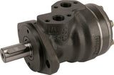 Orbitmotor, Welle Ø 25 A2