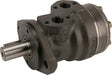 Orbitmotor, Welle Ø 25 A2
