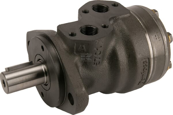 Orbitmotor, Welle Ø 25 A2