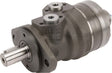 Orbitmotor, Welle Ø 25 A2 hi