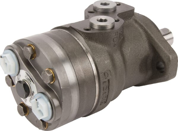 Orbitmotor, Welle Ø 25 A2 hi
