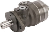 Orbitmotor, Welle Ø 25 A2 hi