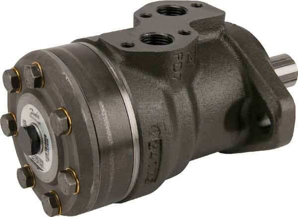 Orbitmotor Welle Ø1 Zoll Z6 A2