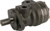 Orbitmotor Welle Ø1 Zoll Z6 A2
