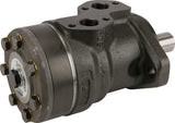 Orbitmotor, WelleØ25 A2