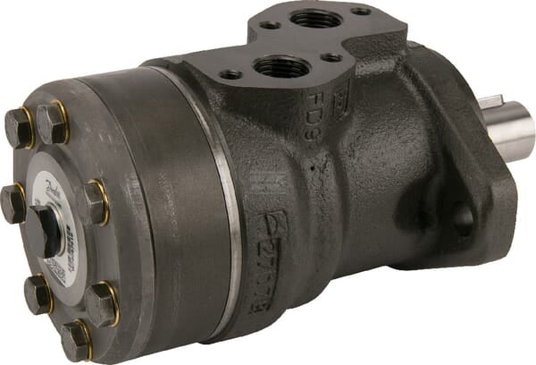 Orbitmotor, Welle Ø 25 A2