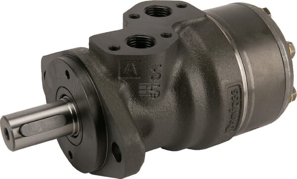 Orbitmotor, Welle Ø 25 A2