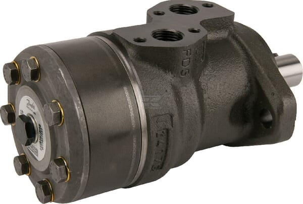 Orbitmotor, Welle Ø 25 A2