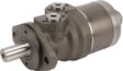 Orbitmotor, Welle Ø25 A2hinten
