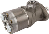 Orbitmotor, Welle Ø25 A2hinten