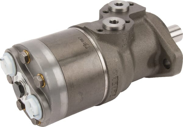 Orbitmotor, Welle Ø 25 A2 hi