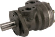 Orbitmotor, Welle Ø 25 A2