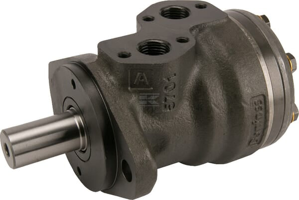 Orbitmotor, Welle Ø 25 A2