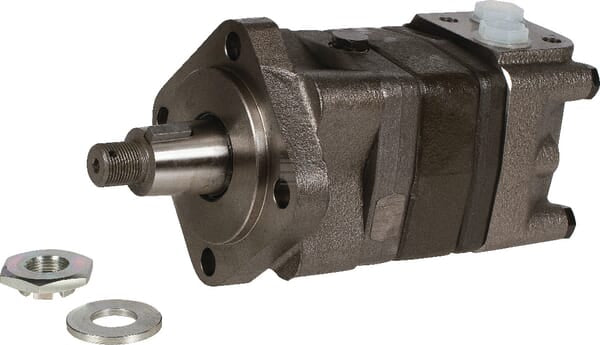 Hydraulikmotor 160 ccm 1:10T35