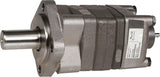 Orbitmotor, WelleØ32, Standard