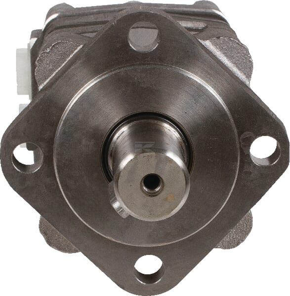 Orbitmotor, WelleØ32, Standard