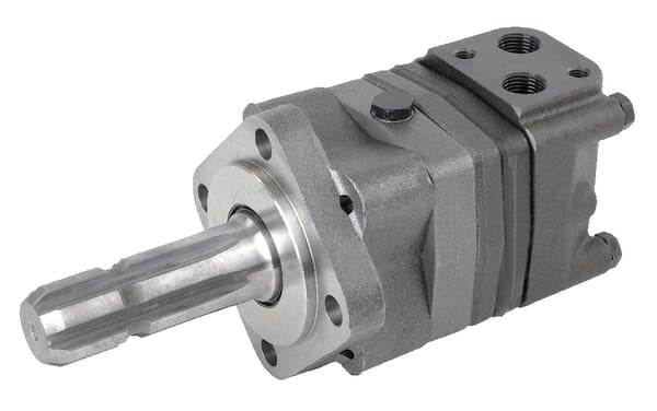Orbitmotor, Welle 1 3/8"Z6