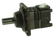Radmotor, Welle Ø32, zyl.