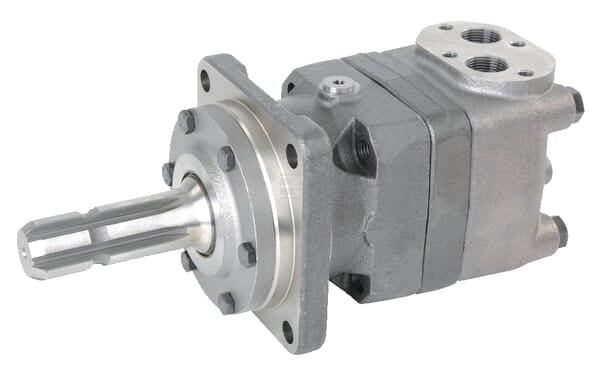 Orbitmotor, Welle 1 3/8"Z6