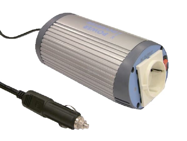 Spannungswandler 12V / 230V, 150W