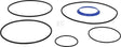 Dichtungssatz OMV