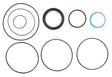 Dichtungssatz 151B0129, OMV