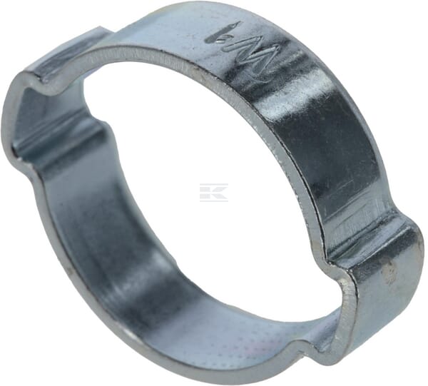 Ohr Klemme 18-21mm