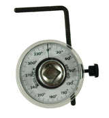 Drehwinkelmessgerät 1/2"