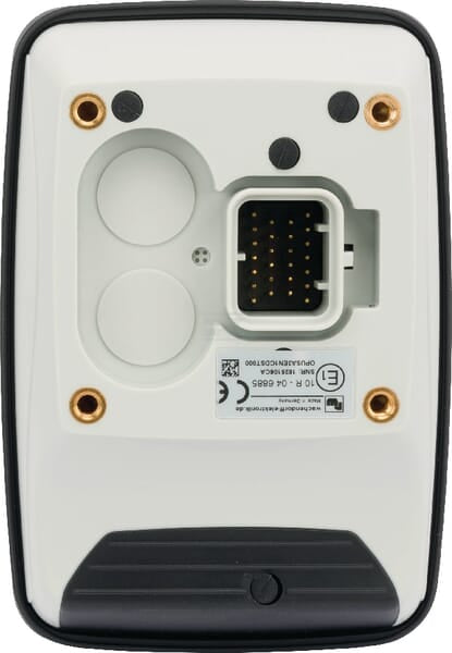 Monitor A3 Eco CDS