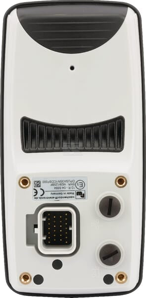 Monitor A3 Standard CDS