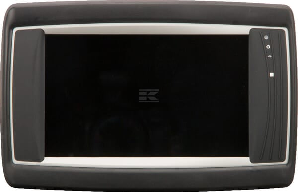 HMI-Display 7"