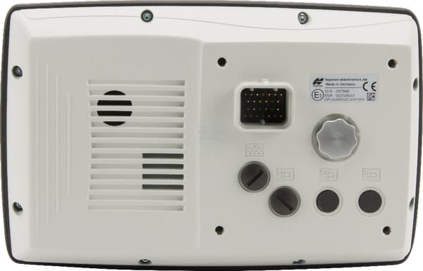 HMI-Display 7"
