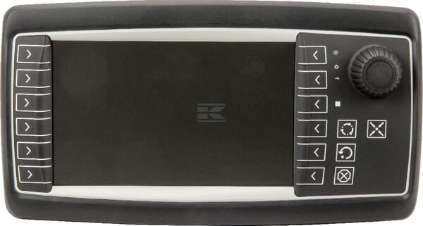 HMI-Display 7"