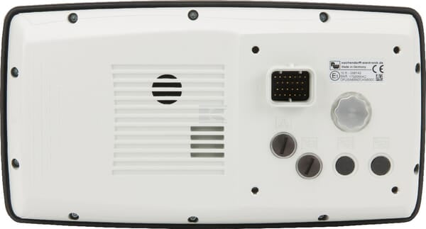 HMI-Display 7"