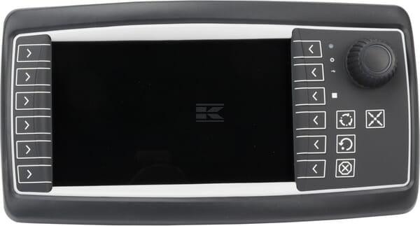 HMI-Display 7"