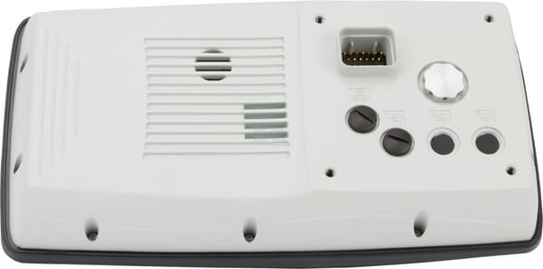 HMI-Display 7"