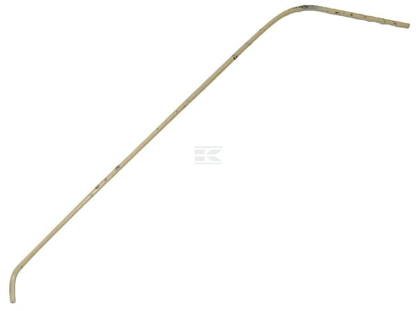 FederFederzinken, Länge 495mm, Kramp