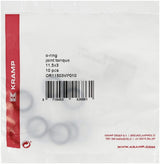O-Ring 11,5x3 75 shore Viton 10x