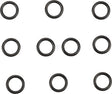 O-Ring 11,91x2,62 90 SH 10 St.