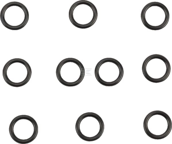 O-Ring 11,91x2,62 90 SH 10 St.