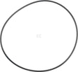O-Ring 120,32 x 2,62 90 Shore