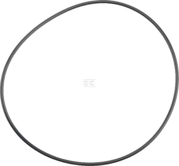 O-Ring 120,32 x 2,62 90 Shore